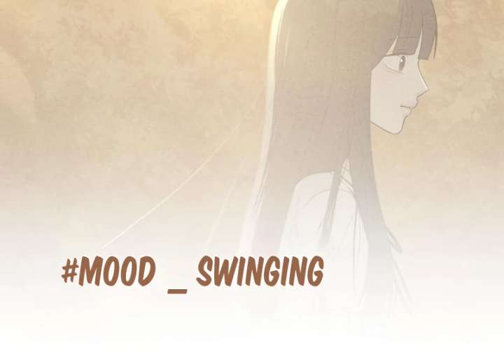 The Hashtag is First Love chapter 4 page 160