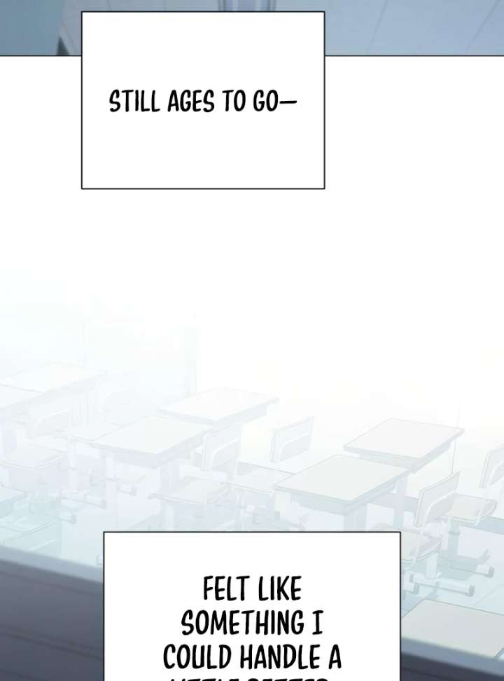 The Hashtag is First Love chapter 4 page 165