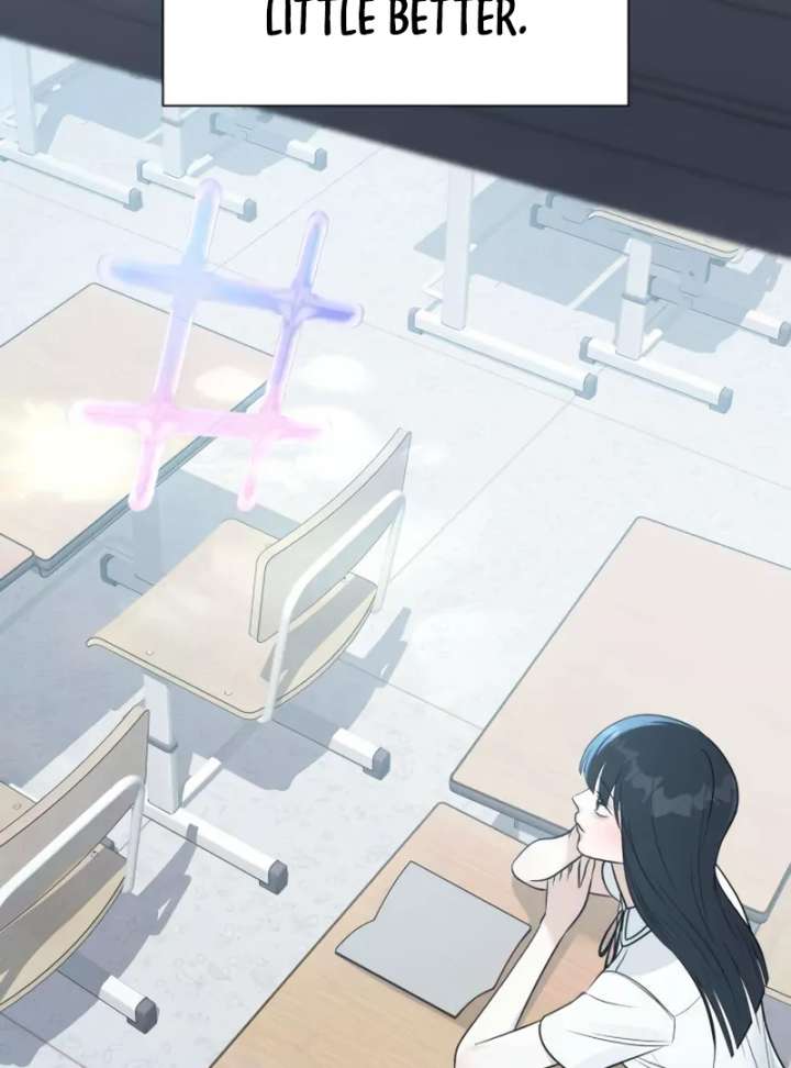 The Hashtag is First Love chapter 4 page 166