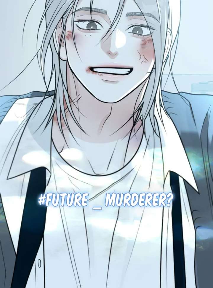 The Hashtag is First Love chapter 4 page 175