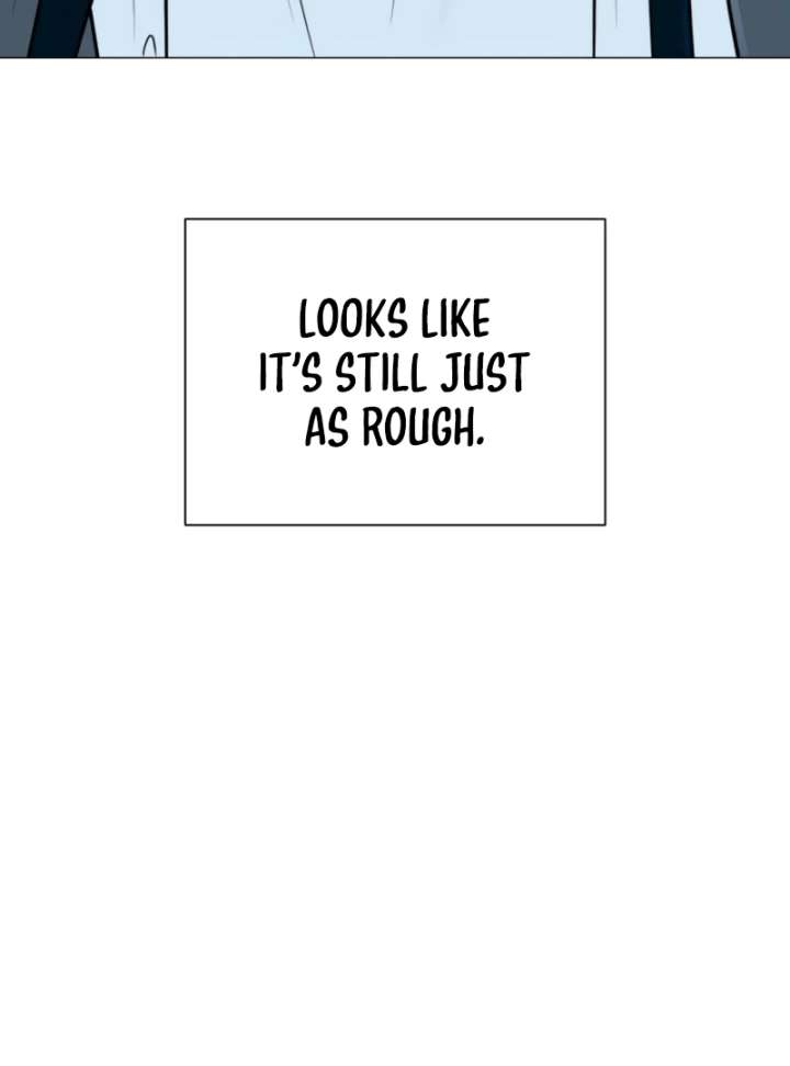The Hashtag is First Love chapter 4 page 176