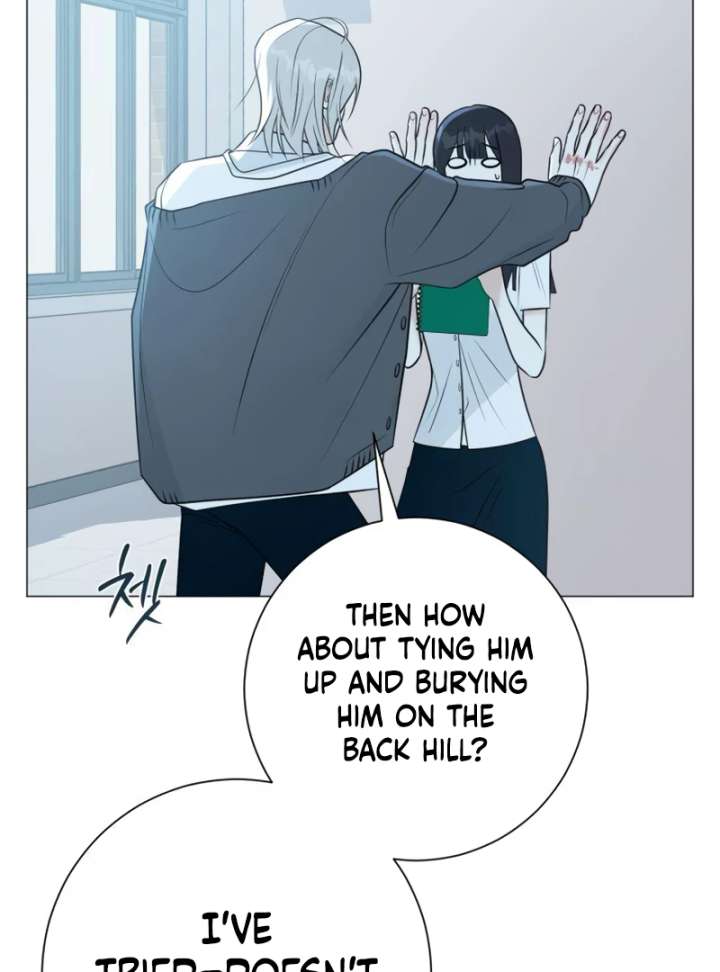 The Hashtag is First Love chapter 4 page 178