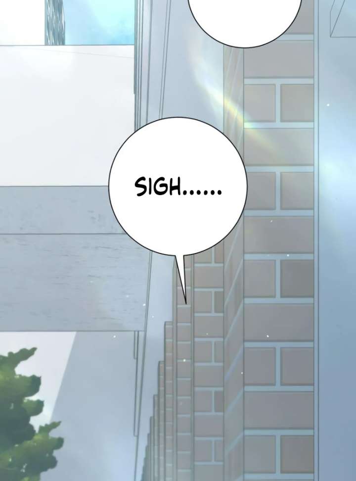The Hashtag is First Love chapter 4 page 183