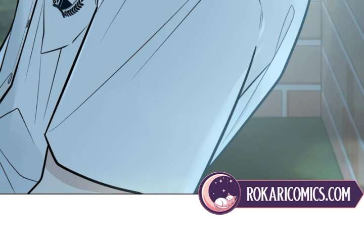 The Hashtag is First Love chapter 4 page 185