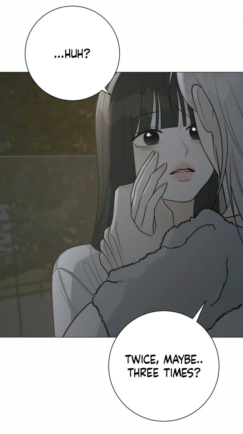 The Hashtag is First Love chapter 43 page 49