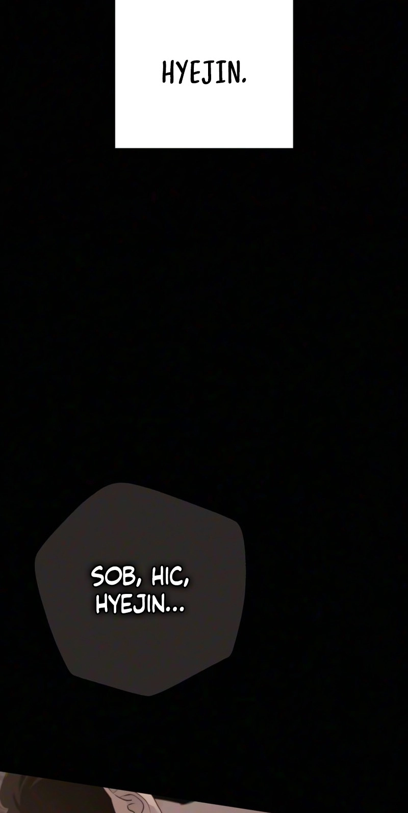 The Hashtag is First Love chapter 43 page 18