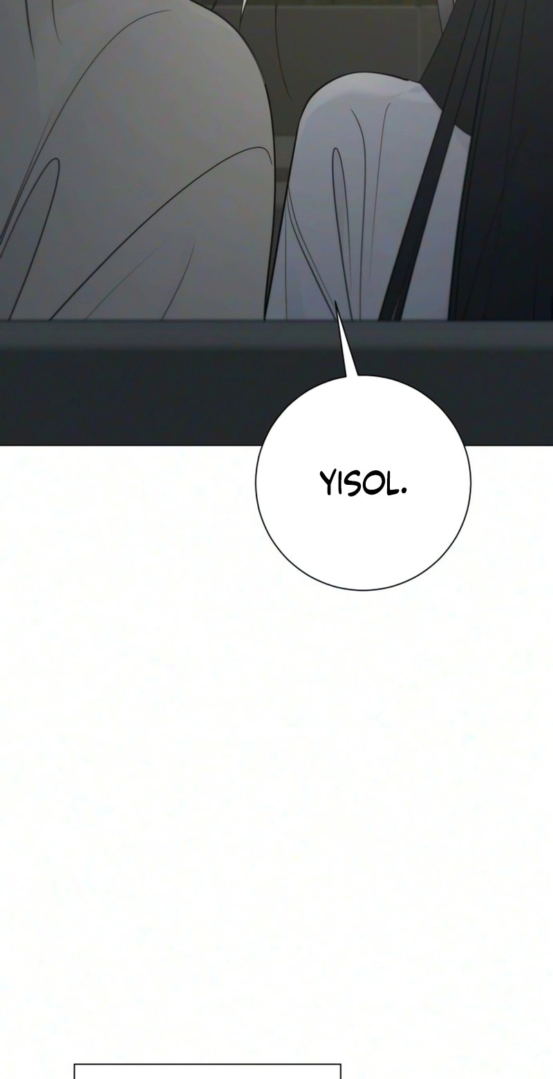 The Hashtag is First Love chapter 43 page 36