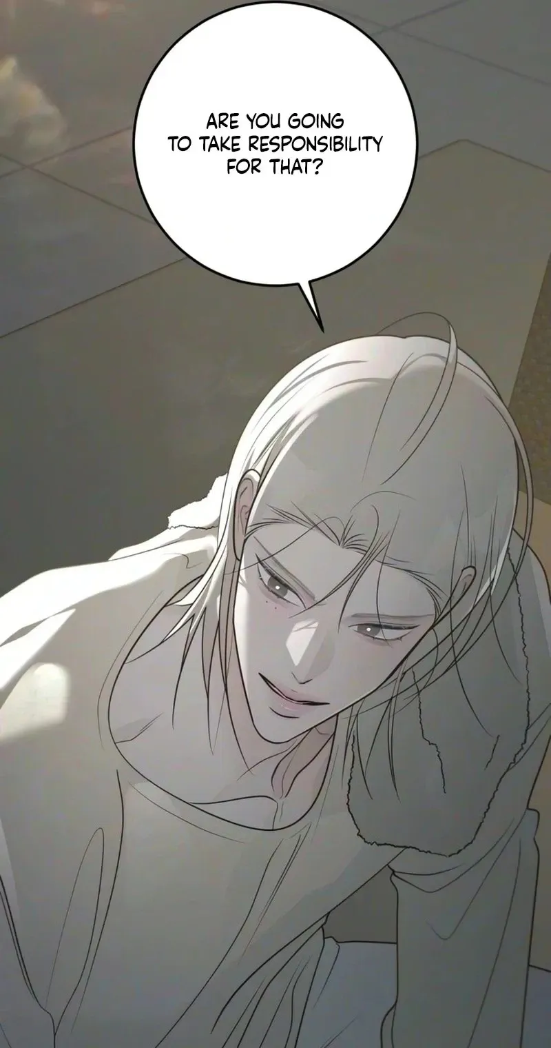 The Hashtag is First Love chapter 43 page 40