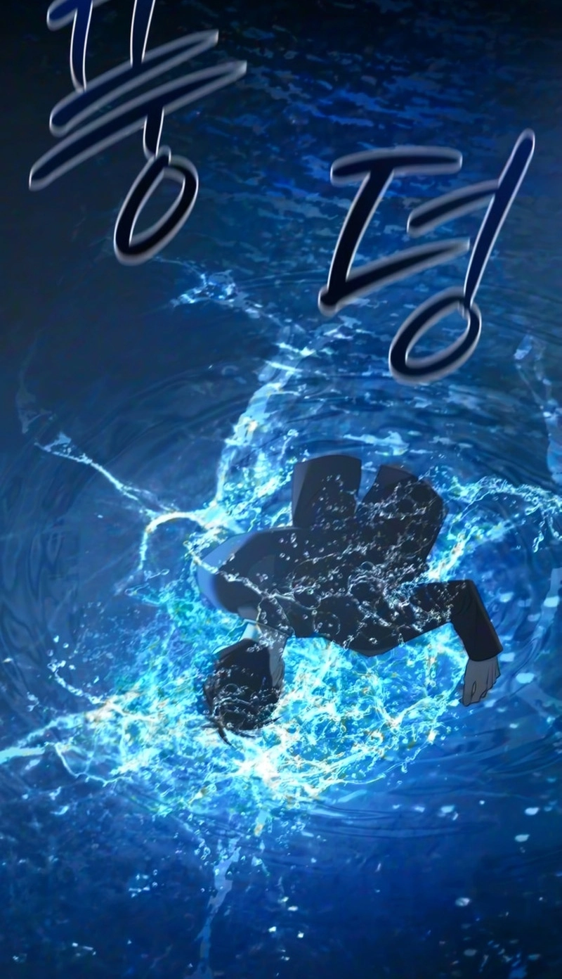 The Hashtag is First Love chapter 43 page 54