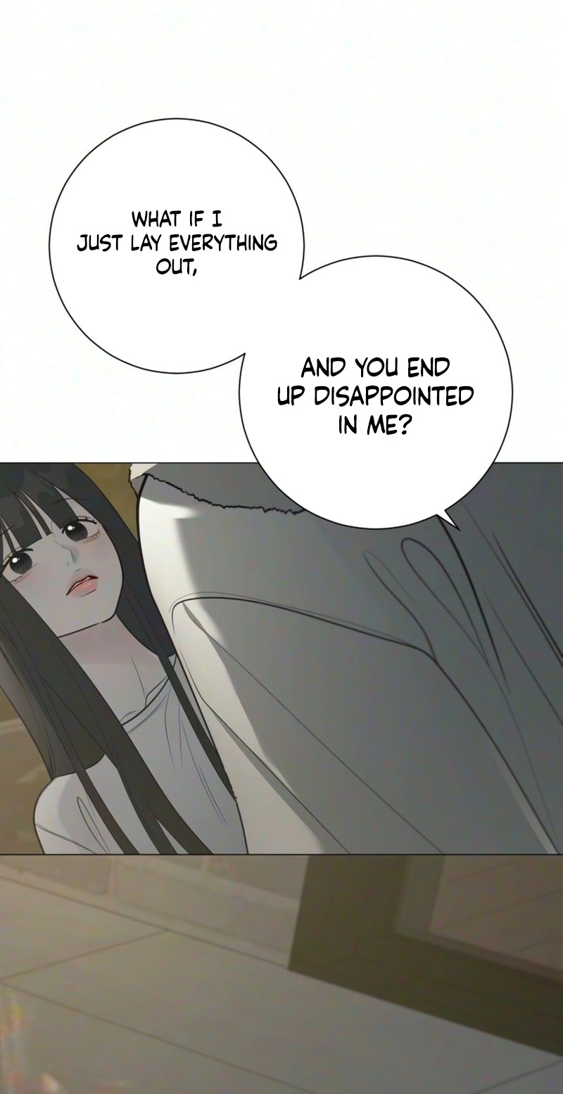 The Hashtag is First Love chapter 43 page 39