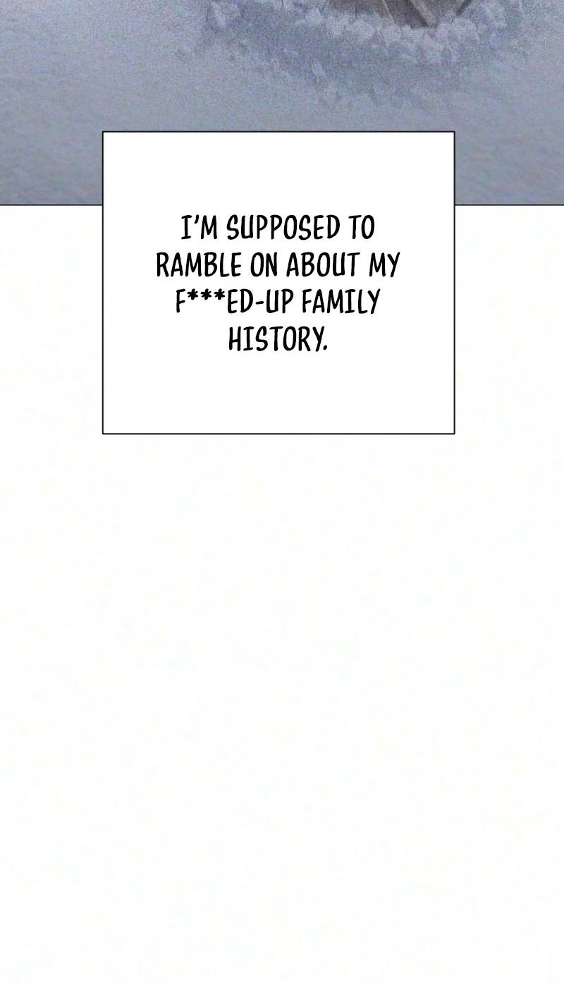 The Hashtag is First Love chapter 43 page 33