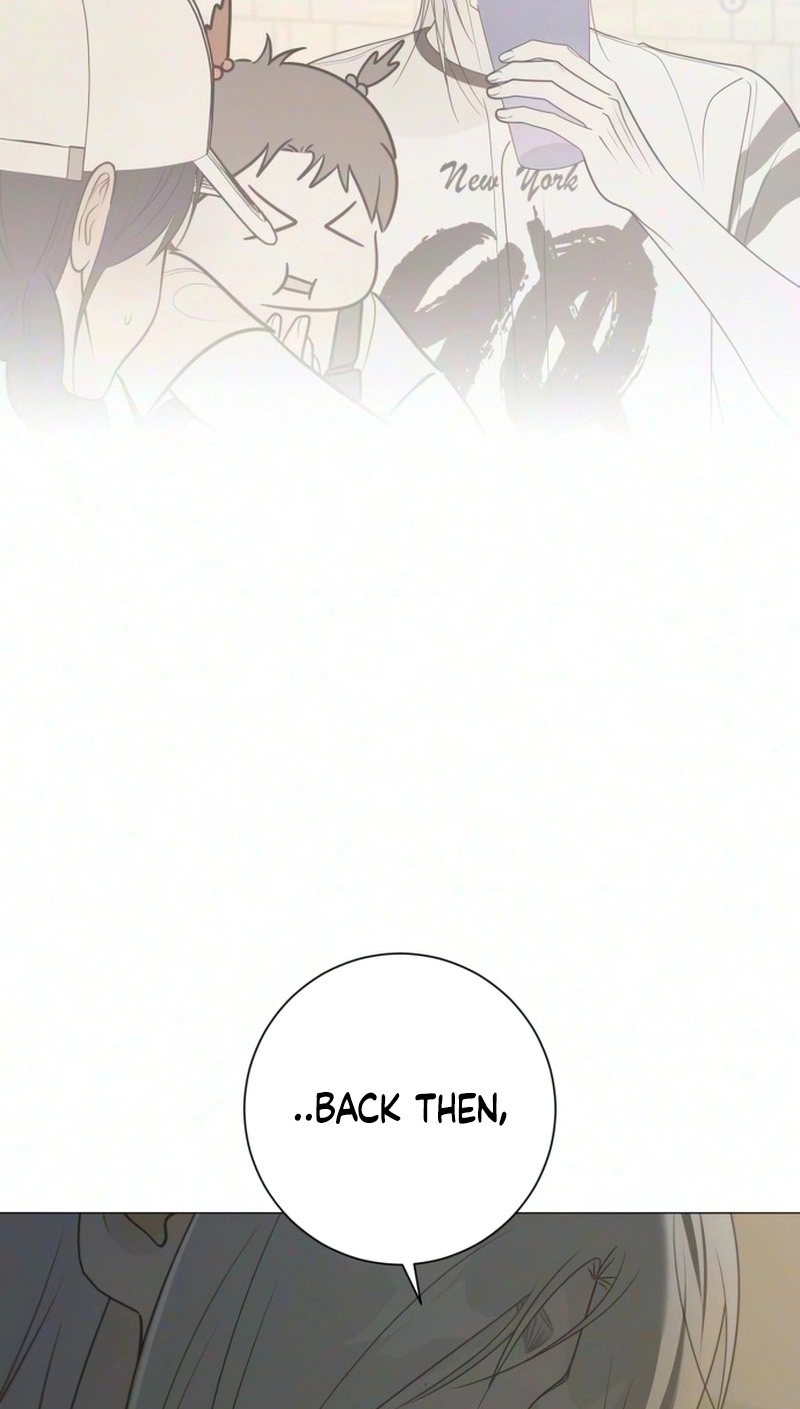 The Hashtag is First Love chapter 44 page 29