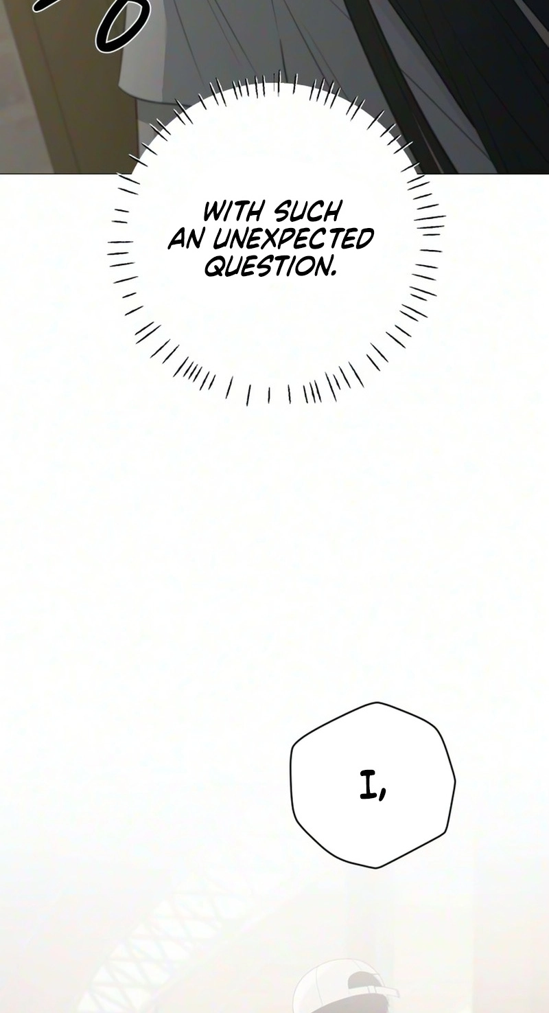 The Hashtag is First Love chapter 44 page 27