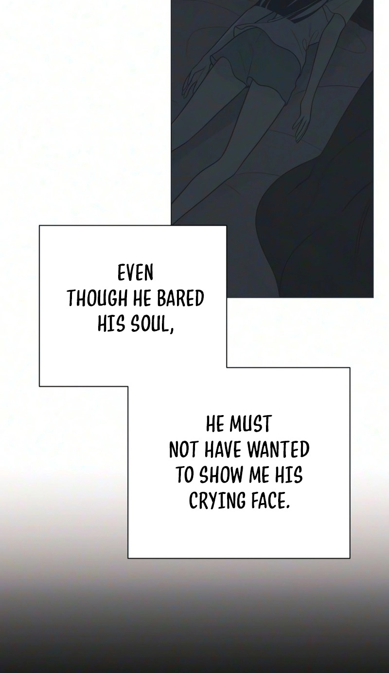 The Hashtag is First Love chapter 44 page 37