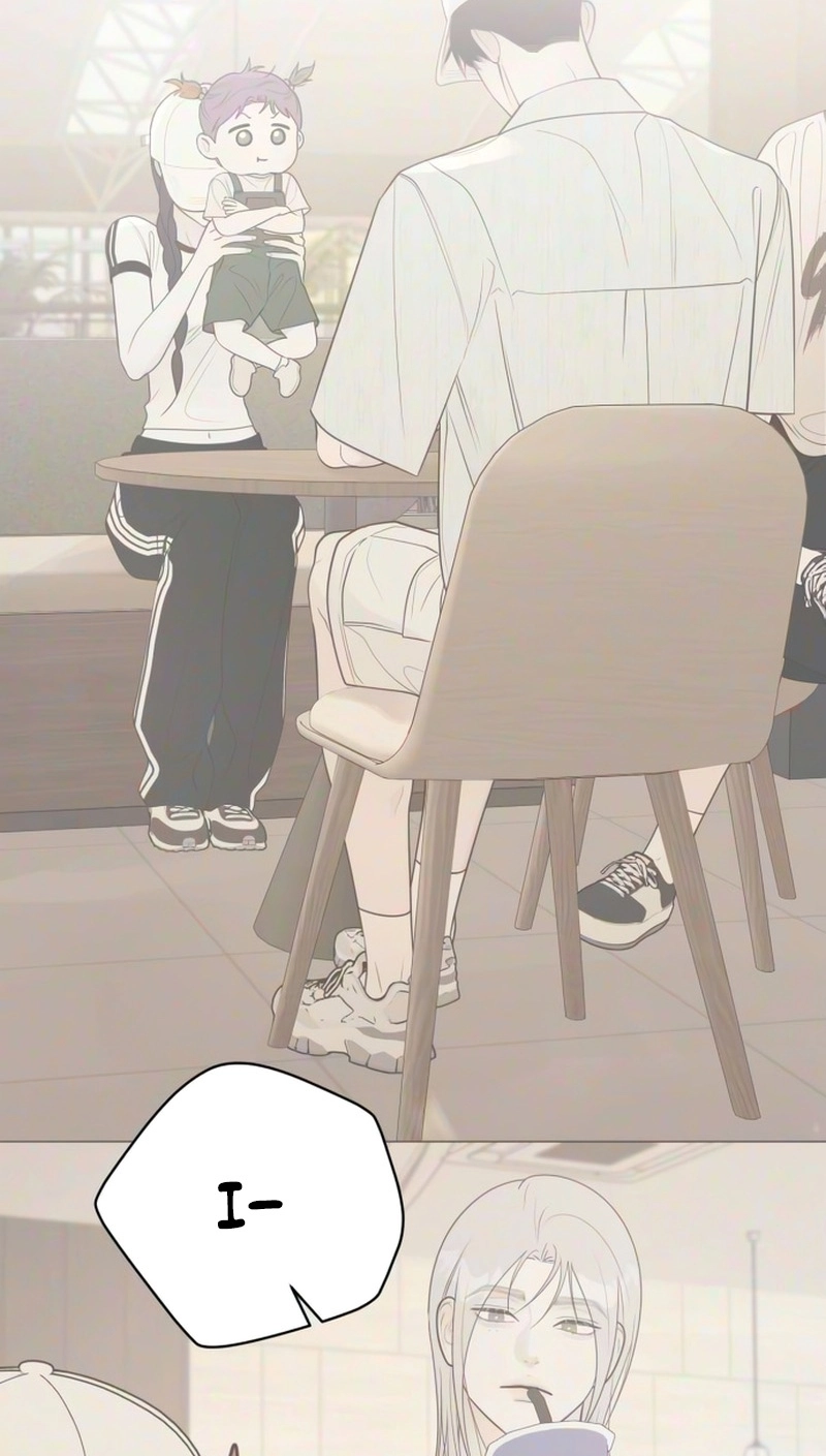 The Hashtag is First Love chapter 44 page 28