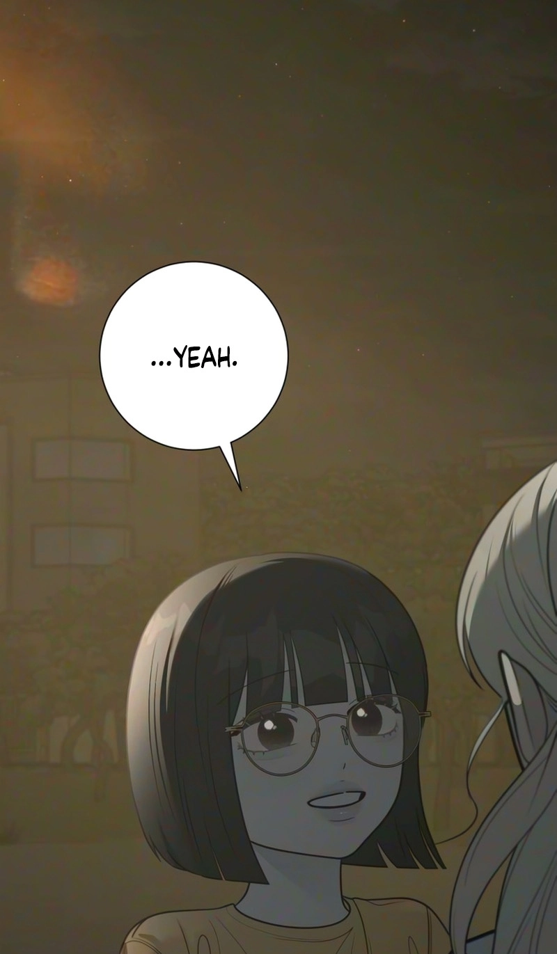 The Hashtag is First Love chapter 44 page 8
