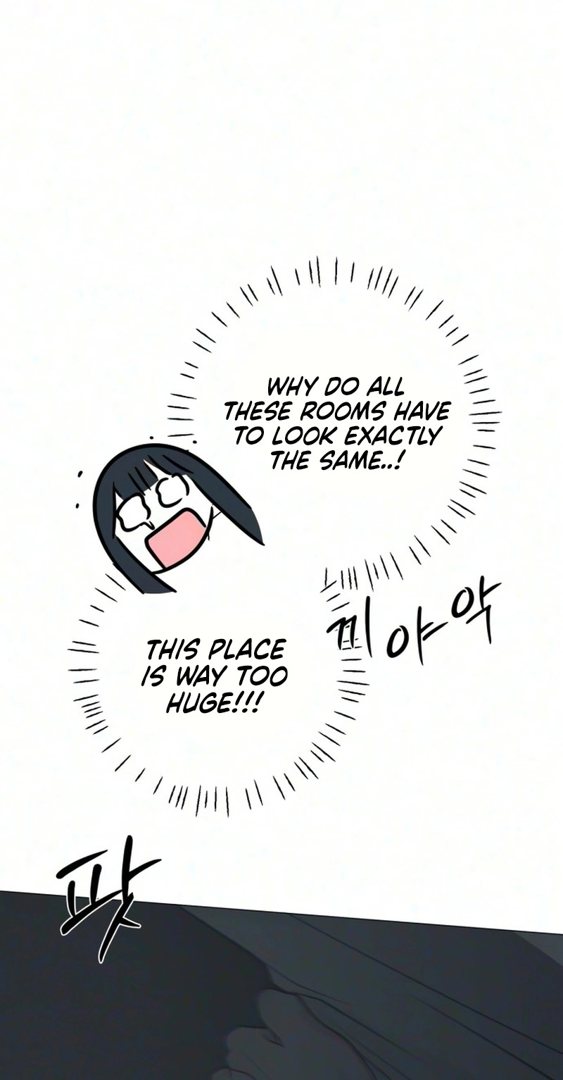 The Hashtag is First Love chapter 44 page 52