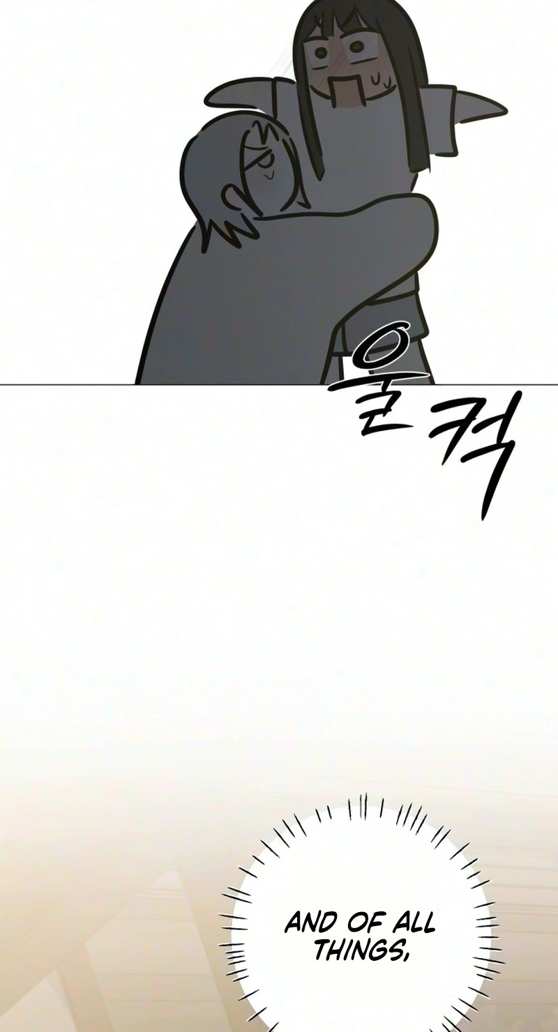 The Hashtag is First Love chapter 44 page 25