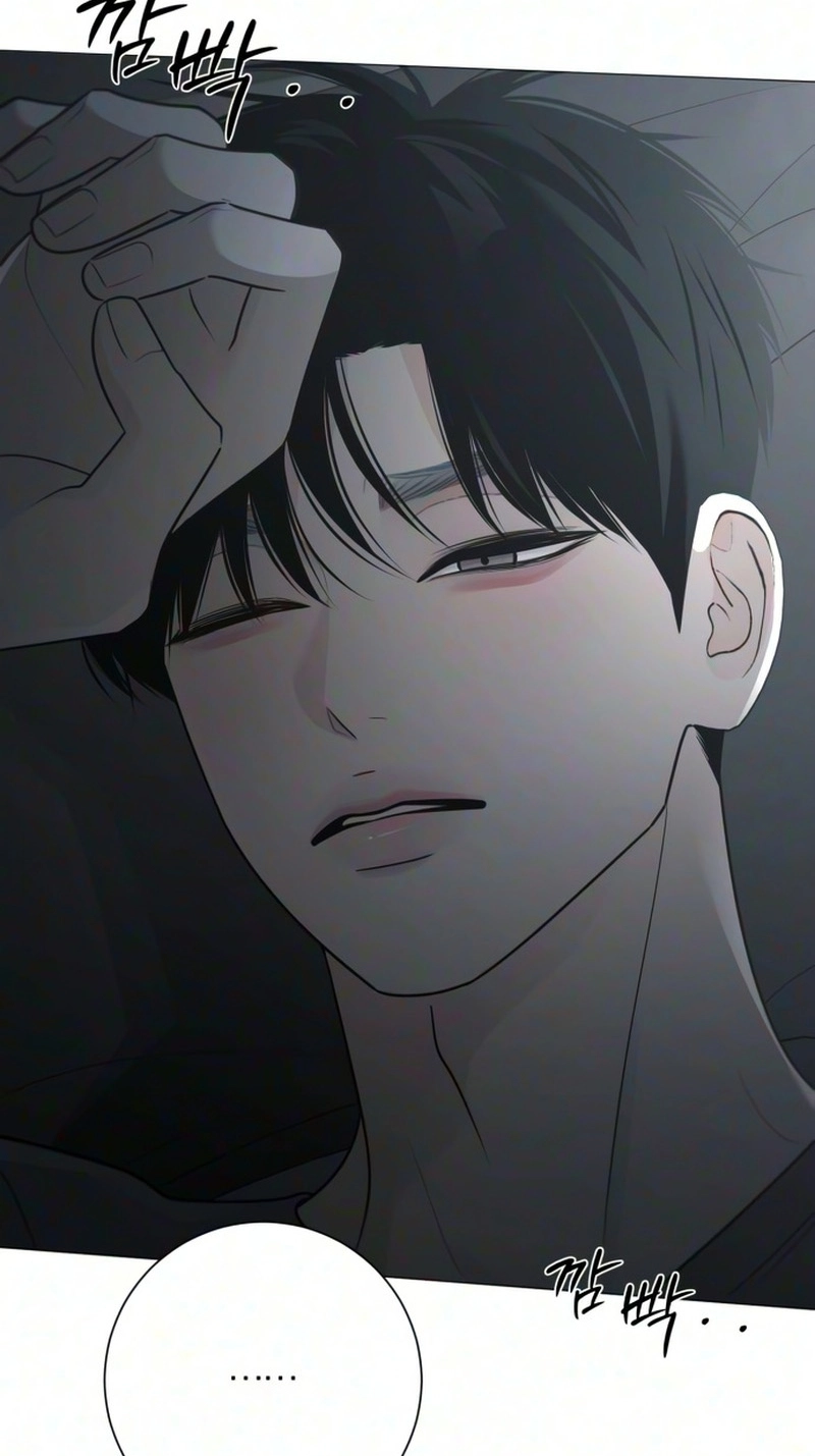 The Hashtag is First Love chapter 44 page 57