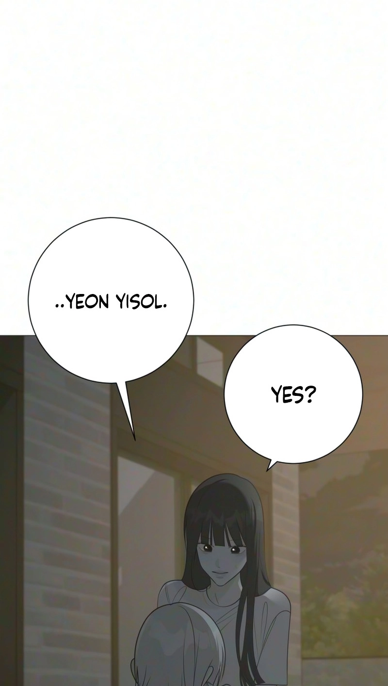 The Hashtag is First Love chapter 44 page 18