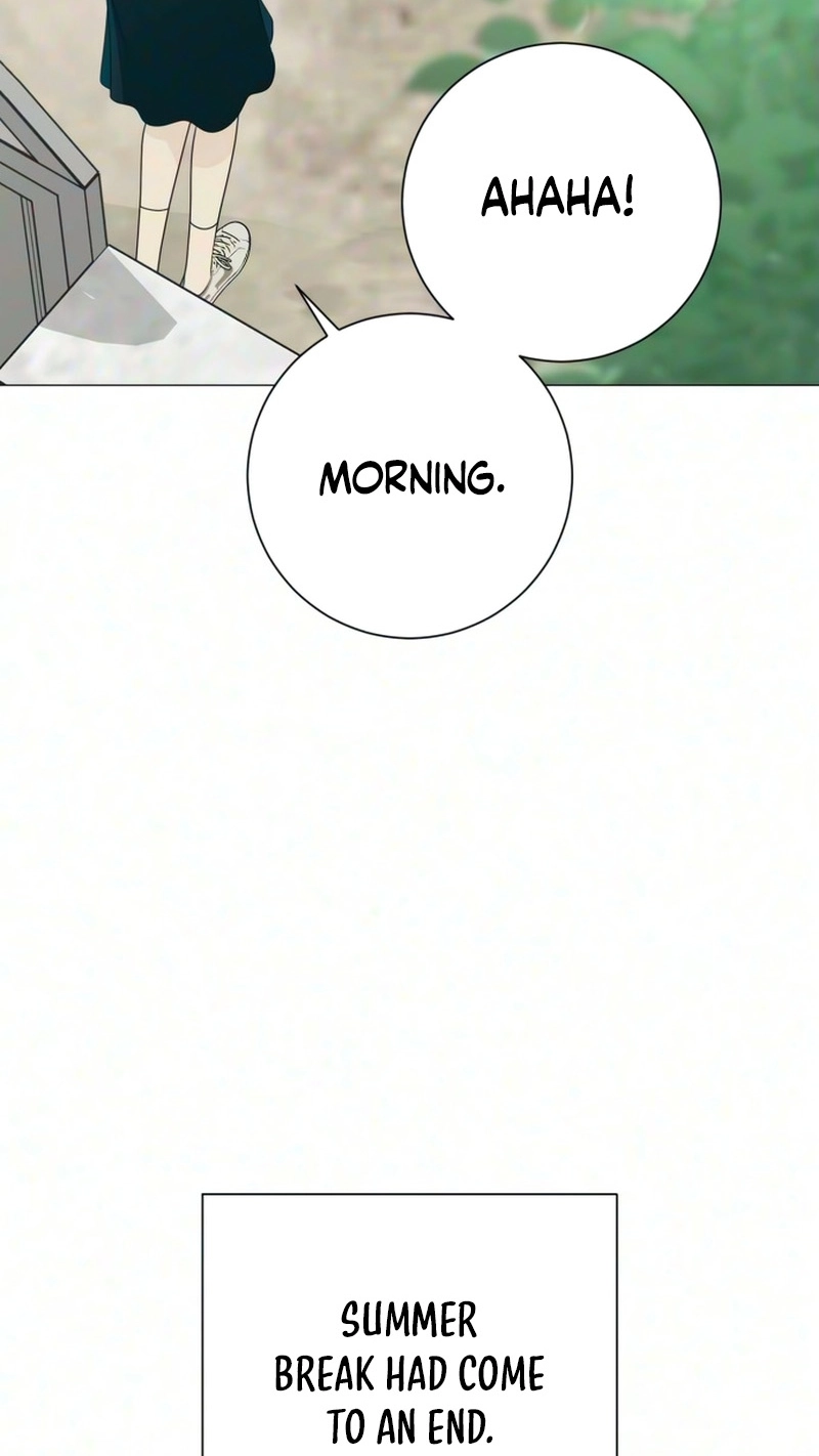 The Hashtag is First Love chapter 44 page 92