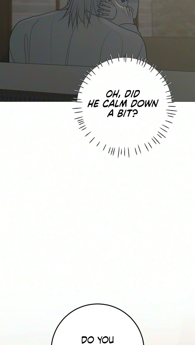 The Hashtag is First Love chapter 44 page 19