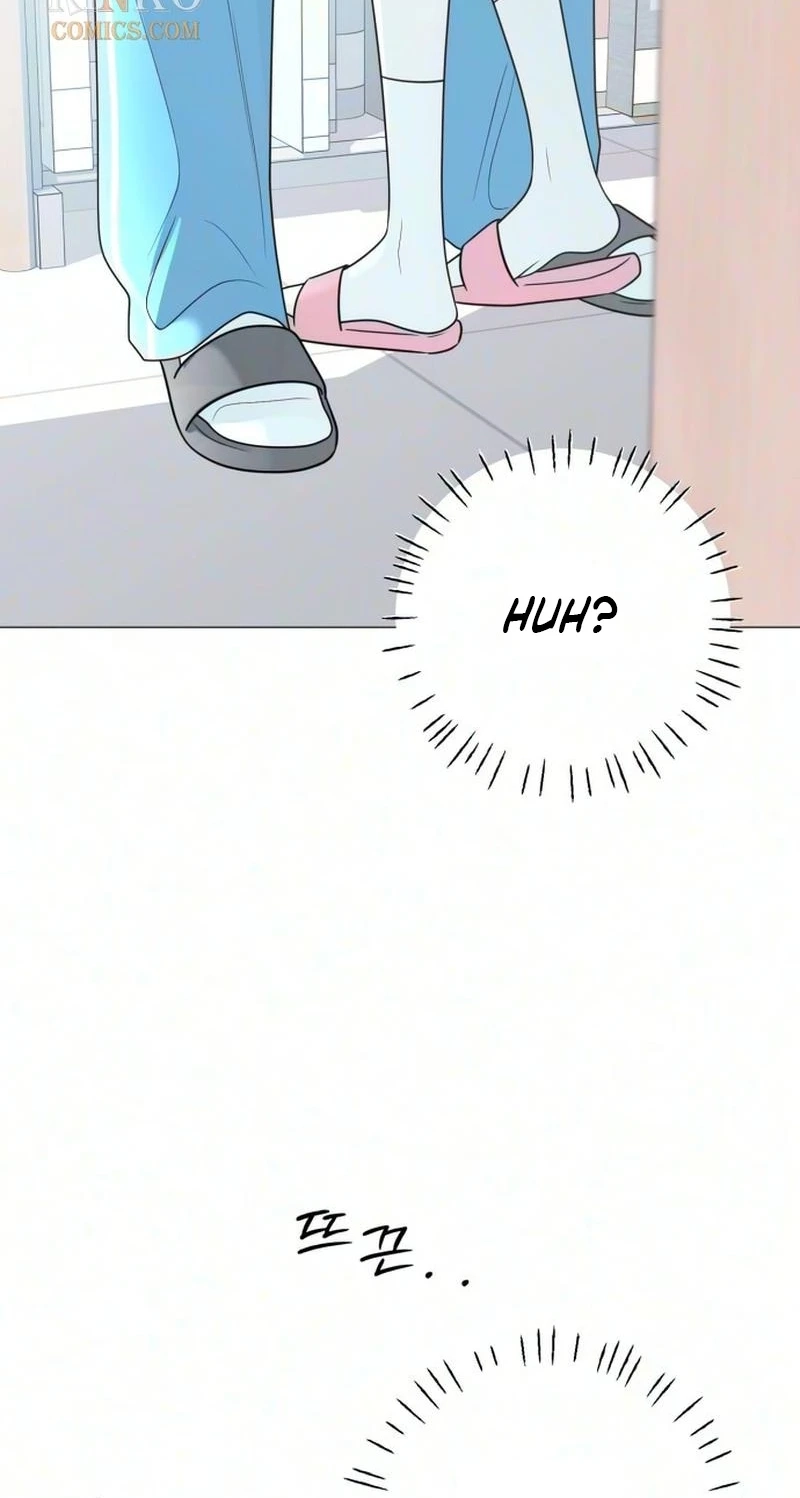 The Hashtag is First Love chapter 46 page 72