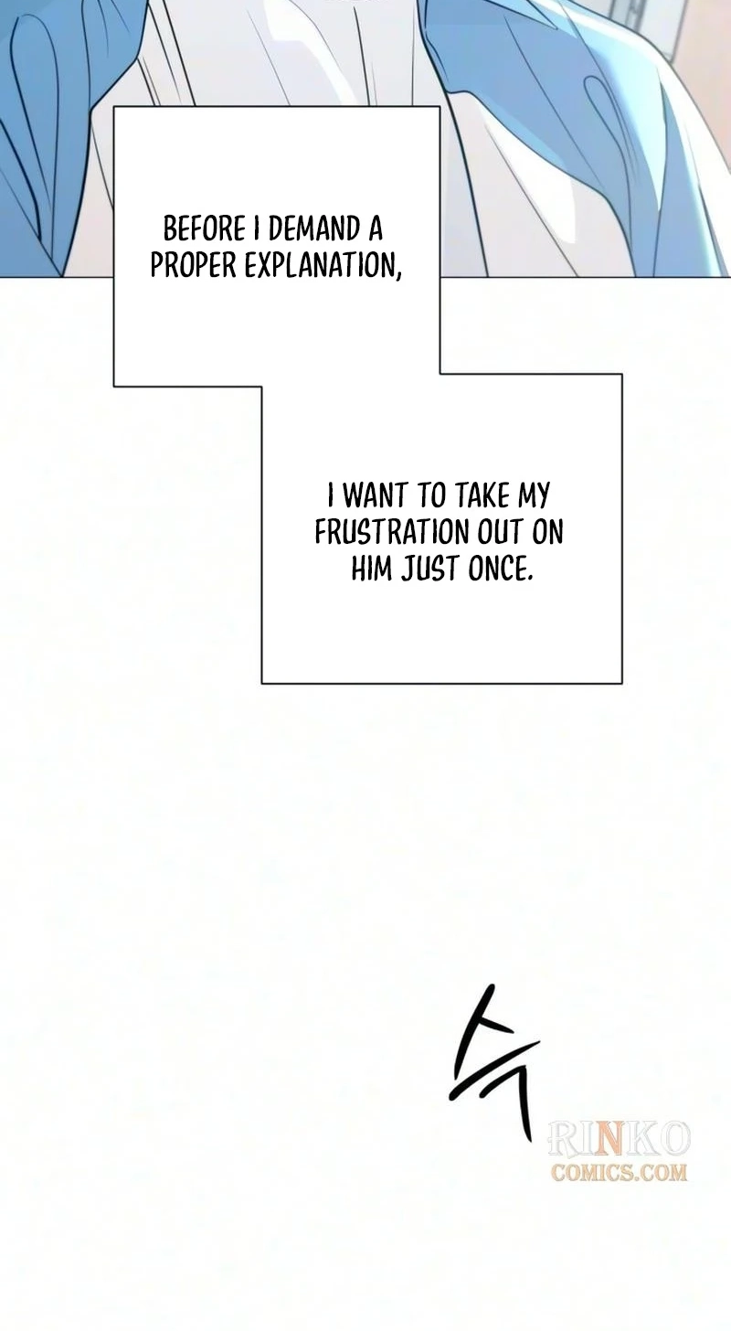 The Hashtag is First Love chapter 46 page 101