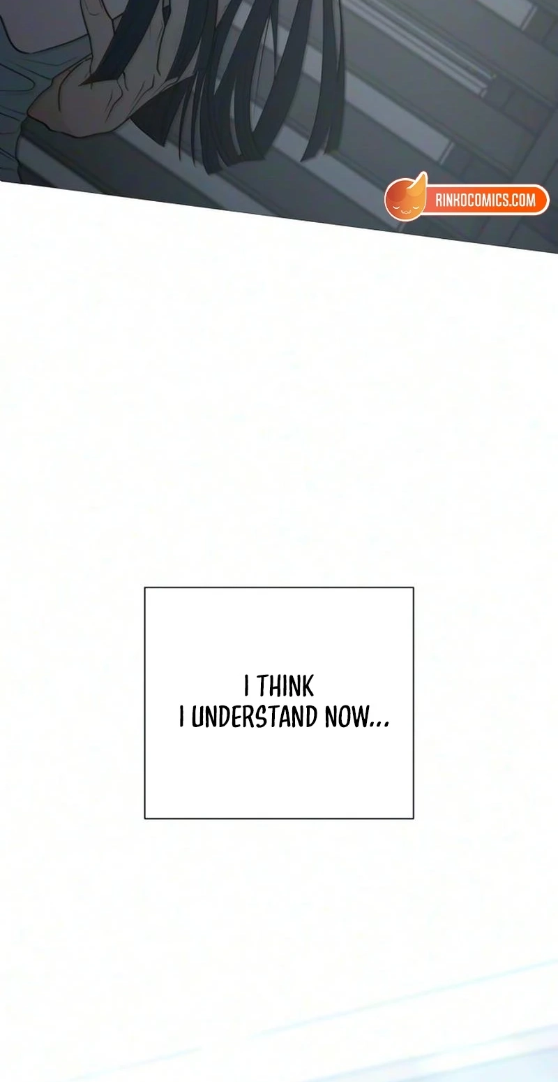 The Hashtag is First Love chapter 46 page 83