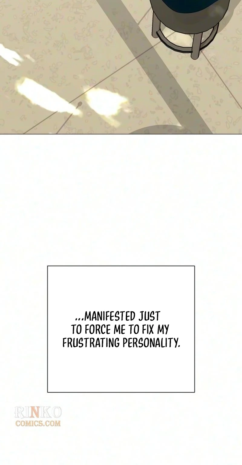 The Hashtag is First Love chapter 46 page 15