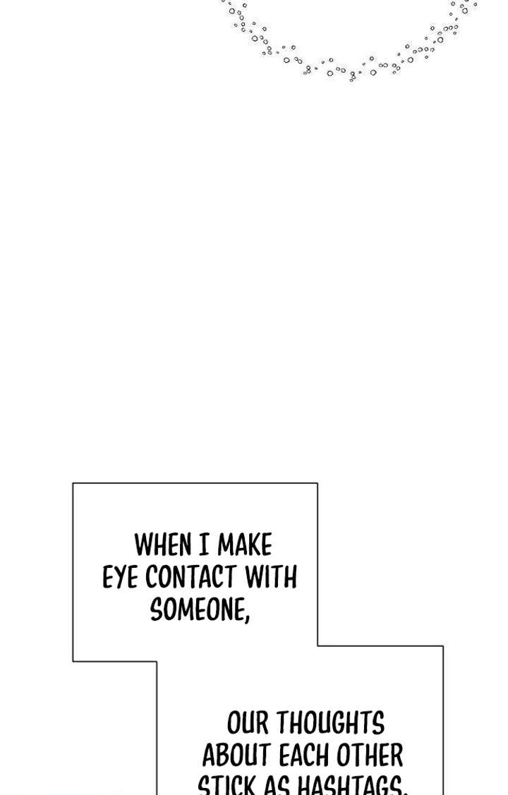 The Hashtag is First Love chapter 5 page 5