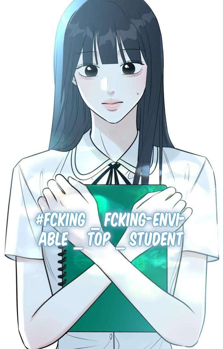The Hashtag is First Love chapter 5 page 8