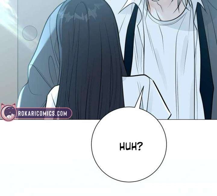 The Hashtag is First Love chapter 5 page 12