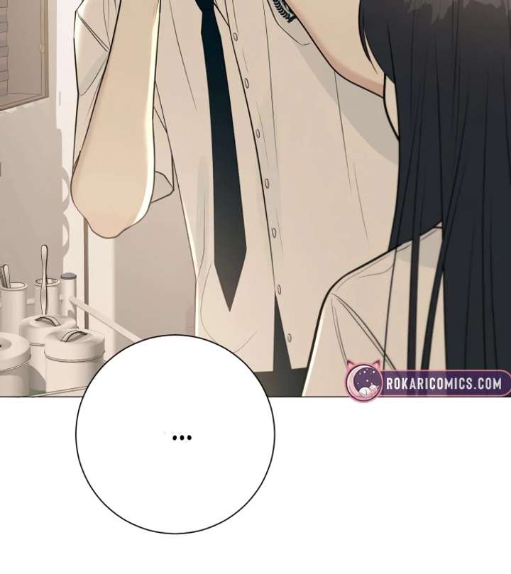 The Hashtag is First Love chapter 5 page 24