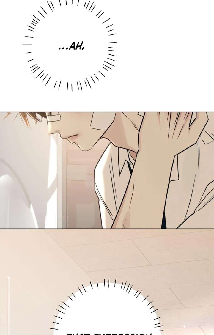 The Hashtag is First Love chapter 5 page 44