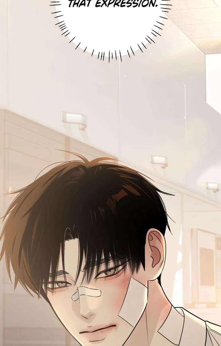 The Hashtag is First Love chapter 5 page 45