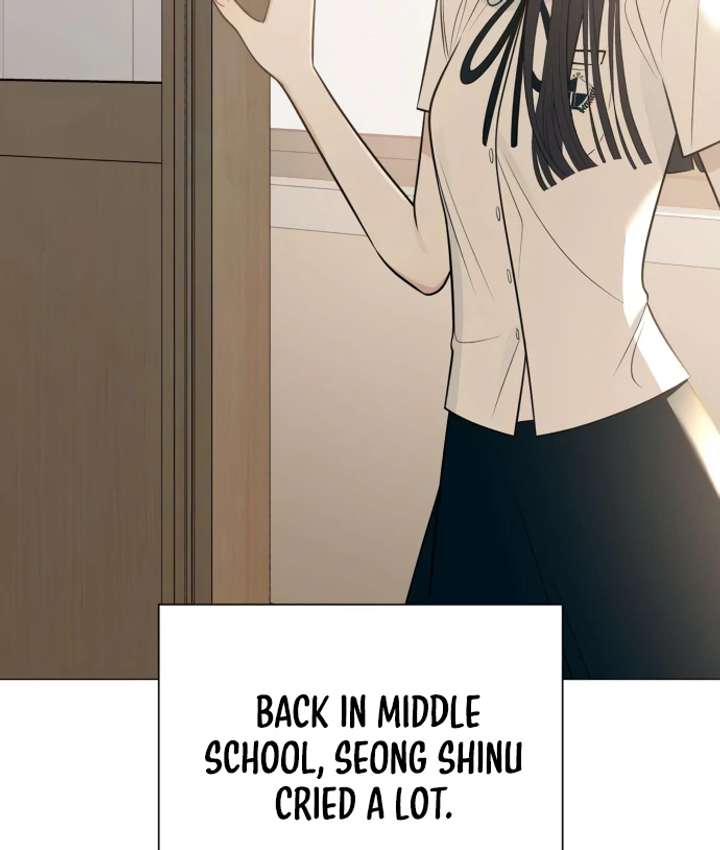 The Hashtag is First Love chapter 5 page 48