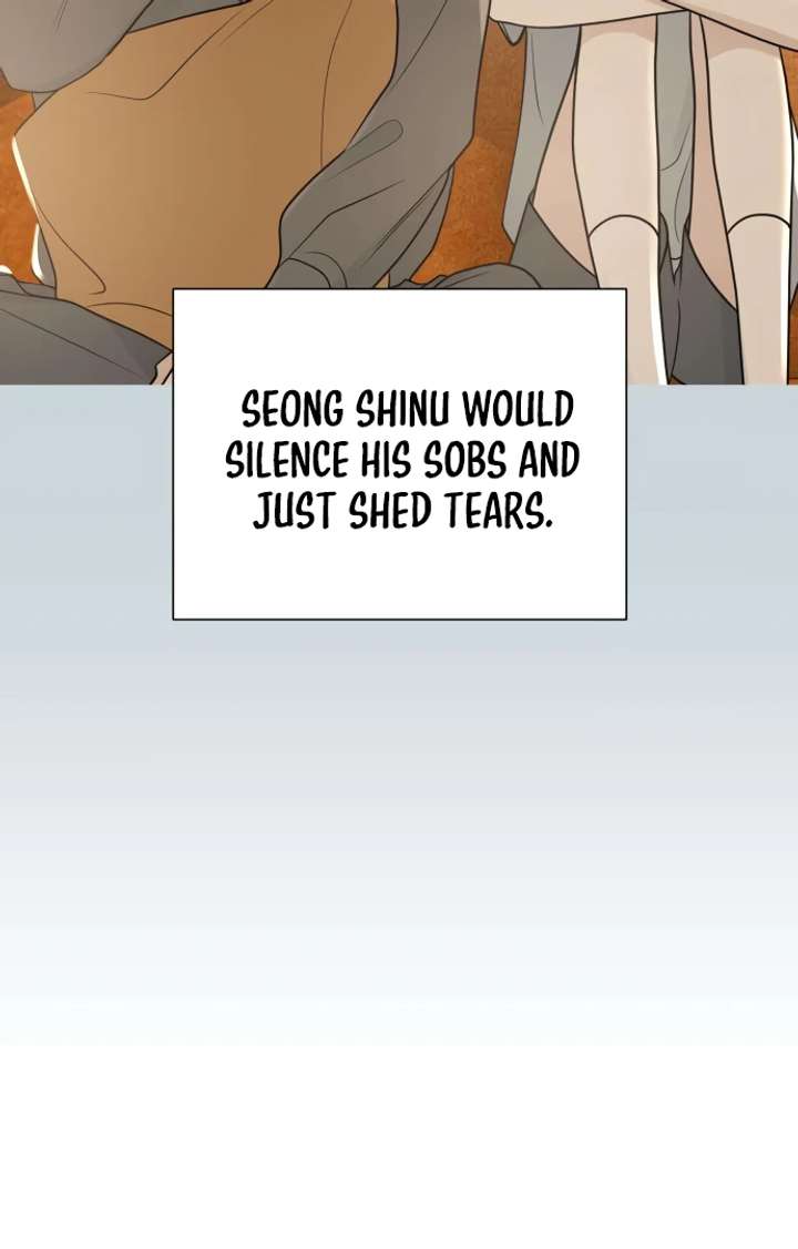 The Hashtag is First Love chapter 5 page 52
