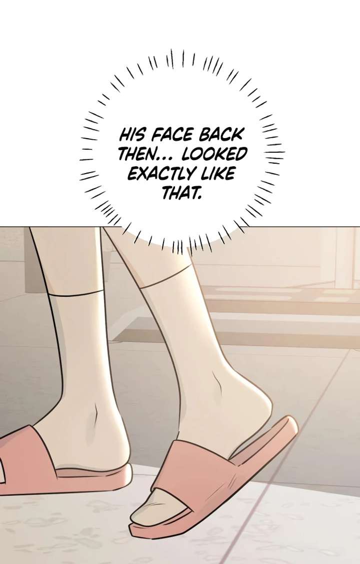 The Hashtag is First Love chapter 5 page 53
