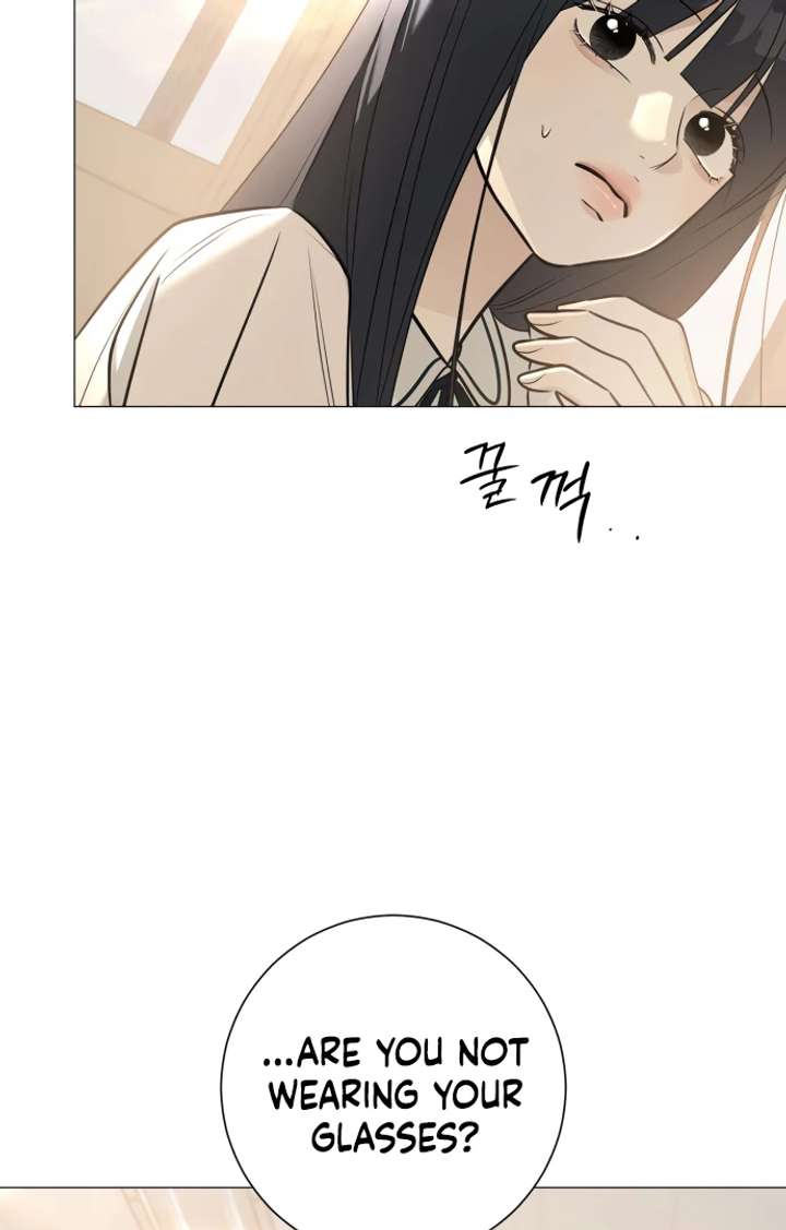 The Hashtag is First Love chapter 5 page 65