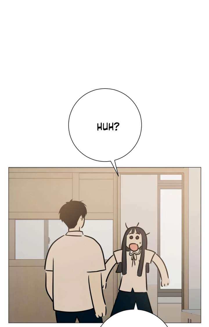 The Hashtag is First Love chapter 5 page 67