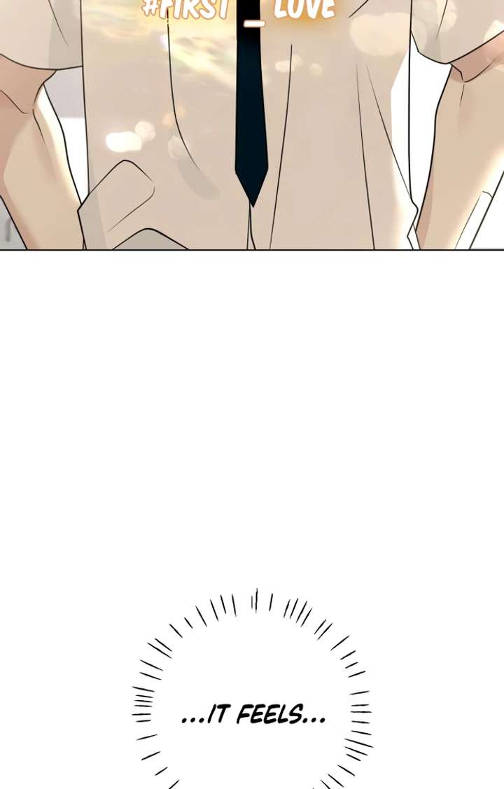 The Hashtag is First Love chapter 5 page 80