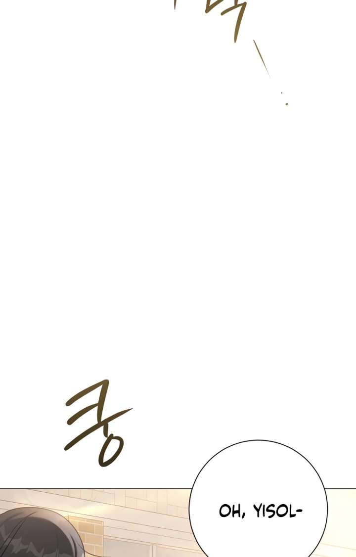 The Hashtag is First Love chapter 5 page 92