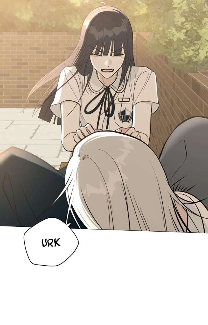 The Hashtag is First Love chapter 5 page 99