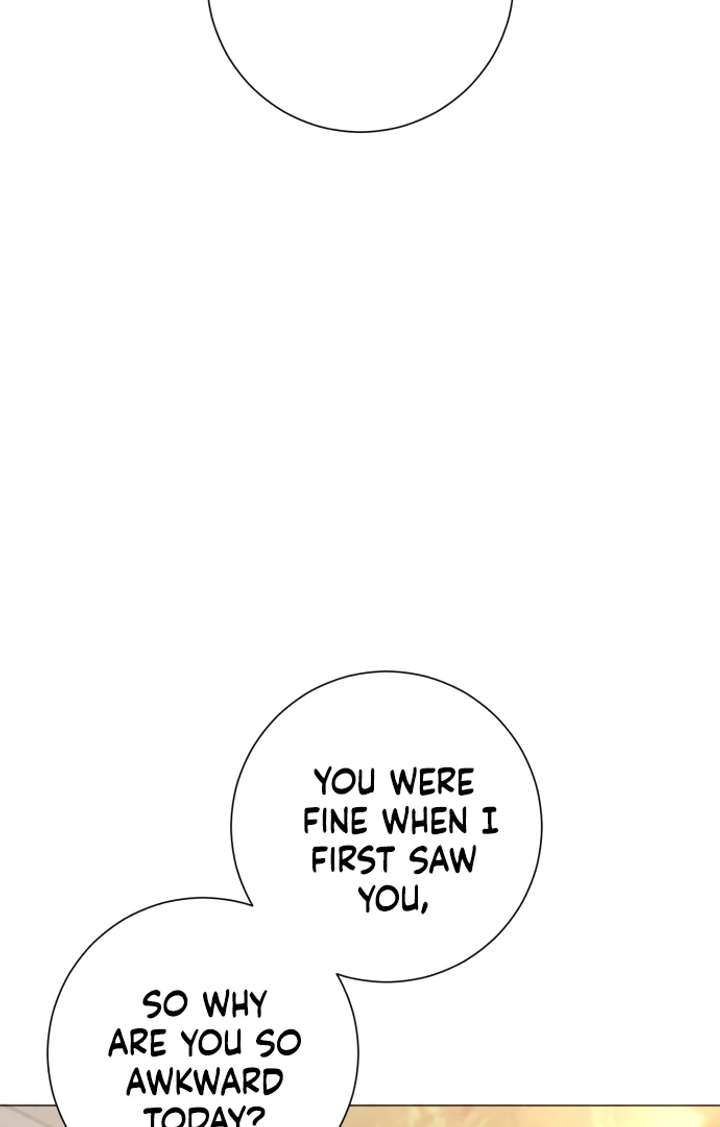 The Hashtag is First Love chapter 5 page 103