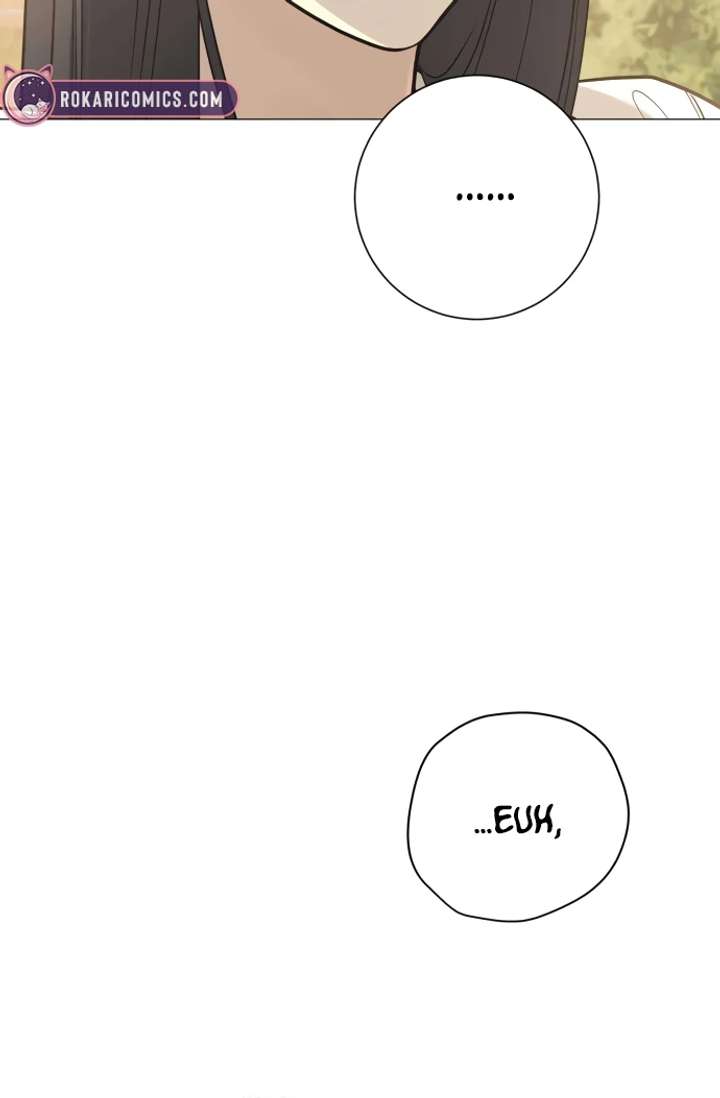 The Hashtag is First Love chapter 5 page 110