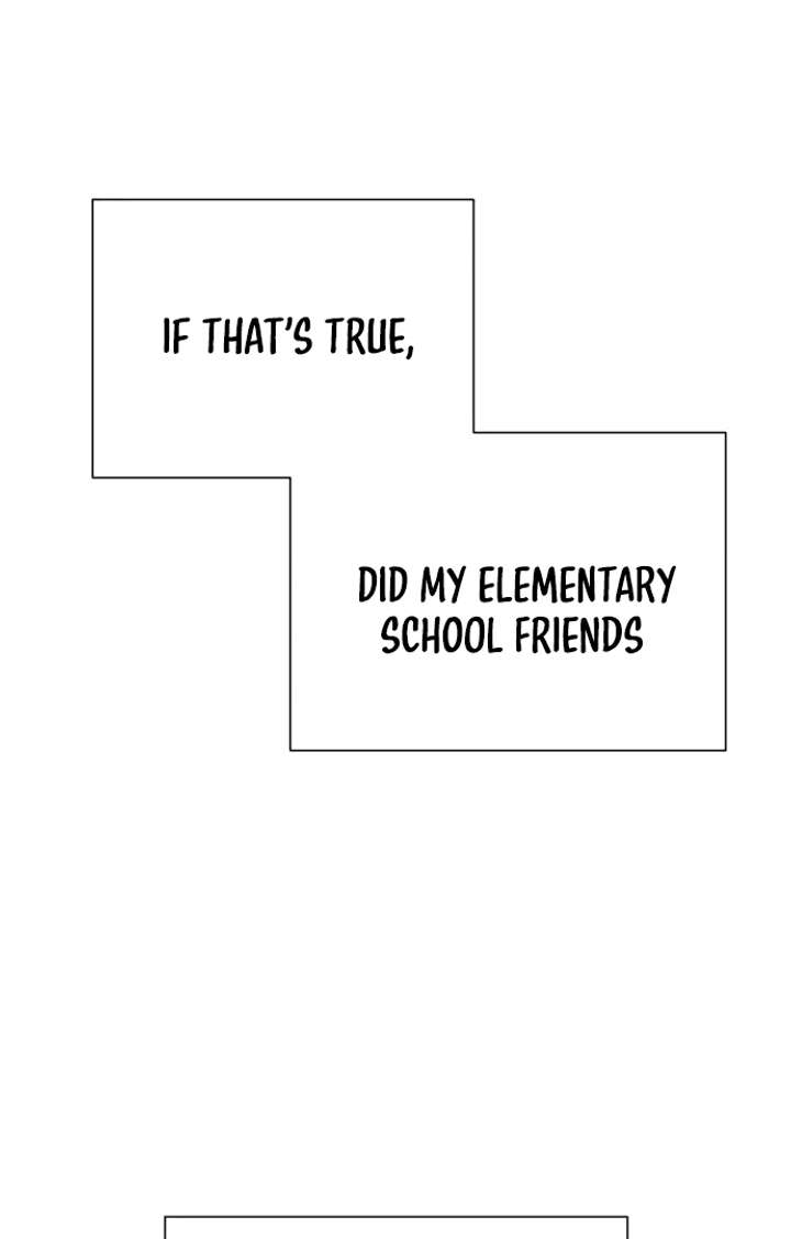 The Hashtag is First Love chapter 5 page 116