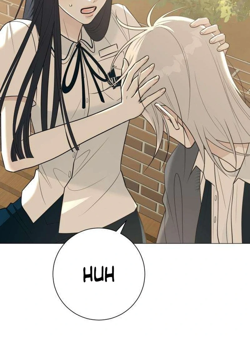 The Hashtag is First Love chapter 6 page 4