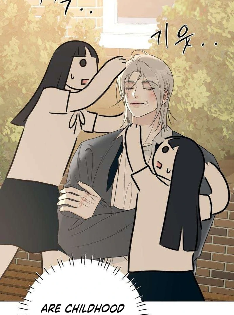 The Hashtag is First Love chapter 6 page 6