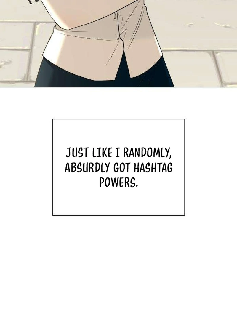 The Hashtag is First Love chapter 6 page 15